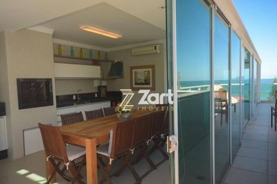 Cobertura, 3 quartos, 232 m² - Foto 5