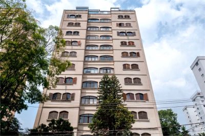 Apartamento, 3 quartos, 103 m² - Foto 1