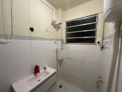 Apartamento, 1 quarto, 44 m² - Foto 1