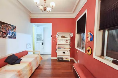 Apartamento, 3 quartos, 138 m² - Foto 1