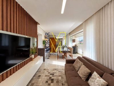 Apartamento, 3 quartos, 93 m² - Foto 5