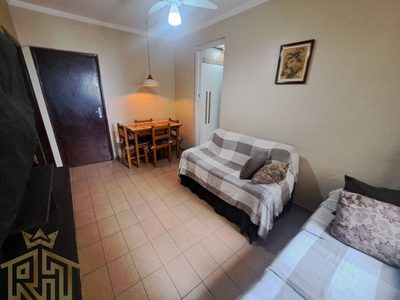 Apartamento, 1 quarto, 43 m² - Foto 4