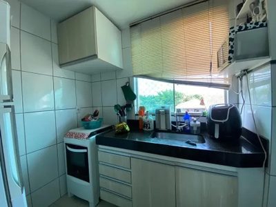 Apartamento, 3 quartos, 72 m² - Foto 4