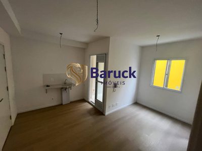 Apartamento, 1 quarto - Foto 2