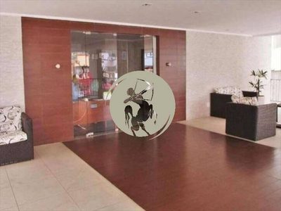 Apartamento, 1 quarto, 55 m² - Foto 2
