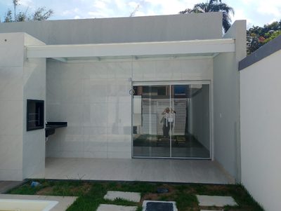 Casa, 3 quartos - Foto 3
