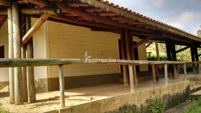 Fazenda, 500 m² - Foto 5