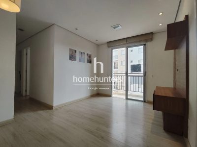 Apartamento, 2 quartos, 54 m² - Foto 2