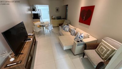 Apartamento, 3 quartos, 183 m² - Foto 3