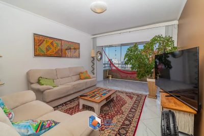 Apartamento, 3 quartos, 156 m² - Foto 1