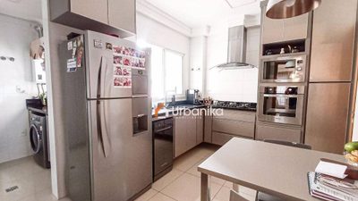 Apartamento, 3 quartos, 142 m² - Foto 3