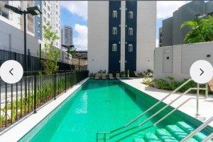 Apartamento, 2 quartos, 38 m² - Foto 3