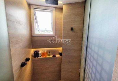 Apartamento, 2 quartos, 52 m² - Foto 4