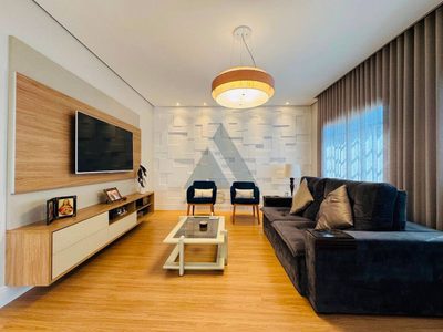 Casa, 3 quartos, 173 m² - Foto 1