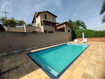 Casa, 4 quartos, 246 m² - Foto 5