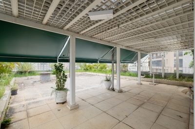 Cobertura, 4 quartos, 600 m² - Foto 1