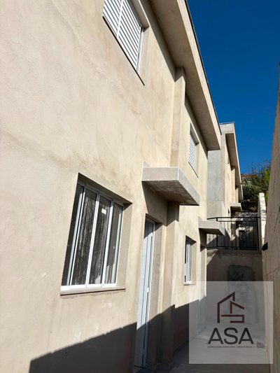 Casa de Condomínio, 2 quartos - Foto 4