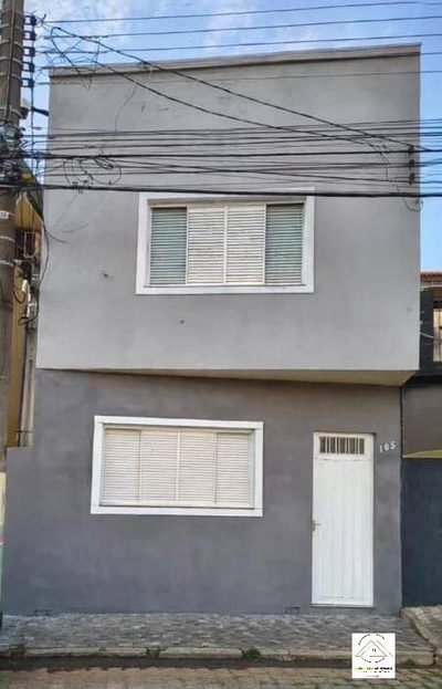 Casa, 3 quartos, 133 m² - Foto 1