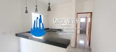 Casa, 2 quartos, 68 m² - Foto 2