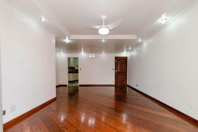 Apartamento, 3 quartos, 112 m² - Foto 2