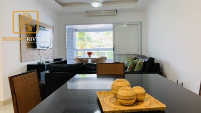 Apartamento, 3 quartos, 103 m² - Foto 4