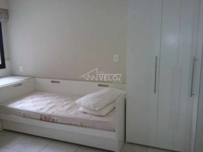Apartamento, 3 quartos, 115 m² - Foto 1