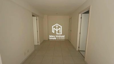 Apartamento, 2 quartos, 61 m² - Foto 2