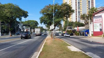Loja-Salão, 600 m² - Foto 4