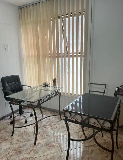 Sala-Conjunto, 24 m² - Foto 3