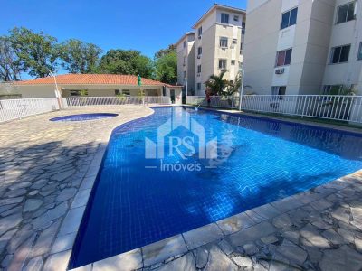 Apartamento, 2 quartos, 49 m² - Foto 2
