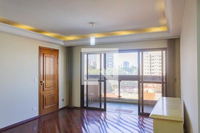Apartamento, 5 quartos, 160 m² - Foto 2