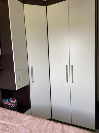 Apartamento, 2 quartos, 52 m² - Foto 5