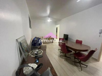 Apartamento, 2 quartos, 105 m² - Foto 2
