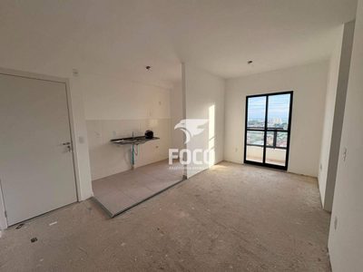 Apartamento, 2 quartos, 50 m² - Foto 4