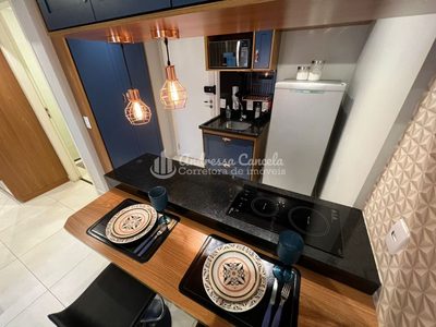 Apartamento, 1 quarto, 33 m² - Foto 3