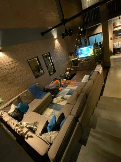 Loft, 230 m² - Foto 2