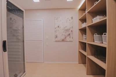 Apartamento, 1 quarto, 27 m² - Foto 4