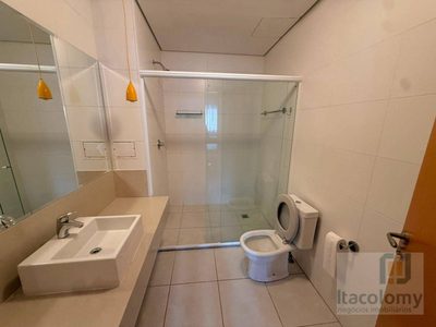 Apartamento, 1 quarto, 45 m² - Foto 3