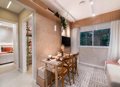 Casa, 2 quartos, 3233 m² - Foto 5