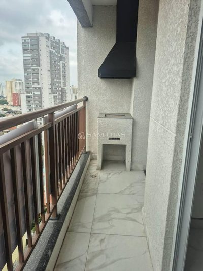 Apartamento, 2 quartos, 64 m² - Foto 4