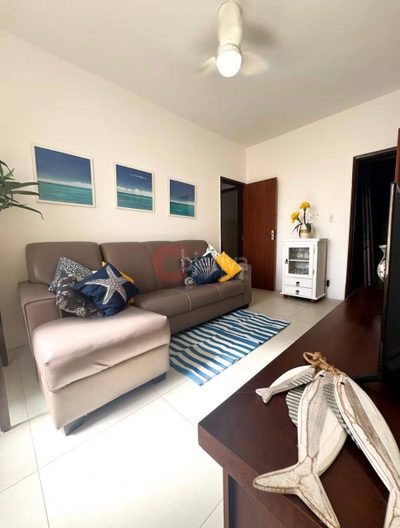 Apartamento, 2 quartos, 69 m² - Foto 1