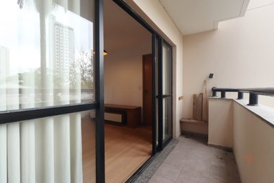 Apartamento, 3 quartos, 92 m² - Foto 4