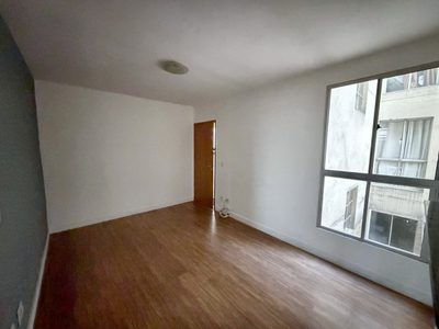 Apartamento, 2 quartos, 46 m² - Foto 4