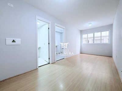Kitnet-Studio, 27 m² - Foto 2