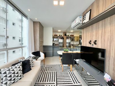 Apartamento, 2 quartos, 80 m² - Foto 4