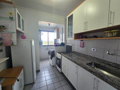 Apartamento, 2 quartos, 75 m² - Foto 4