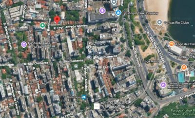Apartamento, 2 quartos, 55 m² - Foto 2