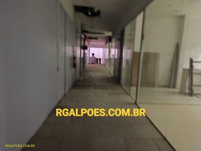 Depósito-Galpão, 2000 m² - Foto 1