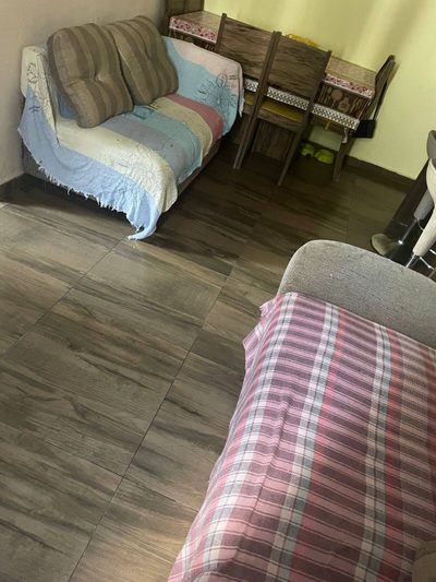 Apartamento, 2 quartos, 47 m² - Foto 3
