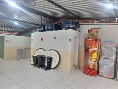 Sala-Conjunto - Foto 2